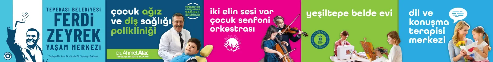 Tepebaşı 19 Mayıs