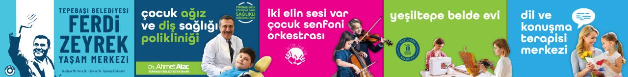 Tepebaşı 19 Mayıs