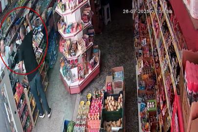 Eriyen dondurma nedeniyle palalı saldırıya uğrayan esnaf o anları anlattı