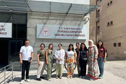 Eskişehir’de sigarayı bırakmak isteyenlere yeni merkez