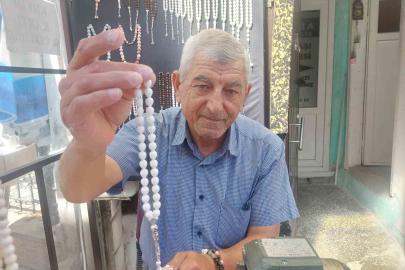 Eskişehir’in lületaşı hem şifa hem de estetik güzellik sunuyor