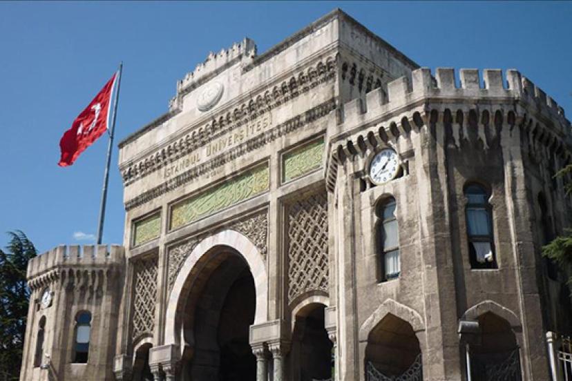 İmamoğlu'nun Yüksek lisans diploması iptal edildi