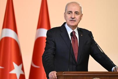 Kurtulmuş: Terörsüz Türkiye Komisyonu ağustos ayında çalışmaya başlayacak
