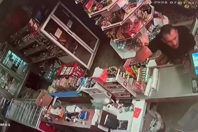 Market sahibine dondurma iadesi yüzünden saldıran şahıs tutuklandı