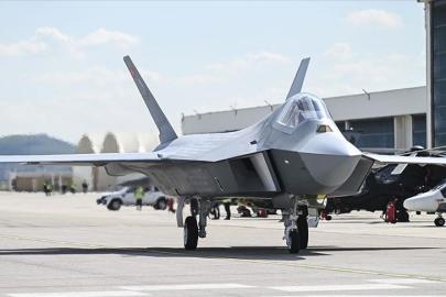 Milli muharip uçak KAAN için tarihi gün: İlk imzalar atıldı