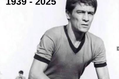 Nebi Hatipoğlu’ndan Süreyya Özkefe için taziye mesajı