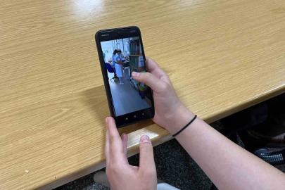 (ÖZEL) Lise öğrencisi Nursemin Sri Lanka’da gönüllü sağlık hizmeti verdi