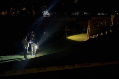 Porsuk kenarında fenalaşan 2 şahıstan biri hayatını kaybetti, diğerinin durumu ağır