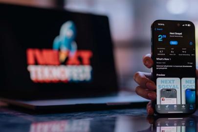 Yerli sosyal medya dönemi: TEKNOFEST girişimcilerinin geliştirdiği Next Sosyal açıldı