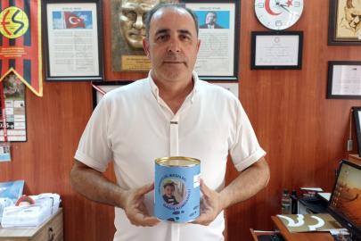 10 yaşındaki çocuk DMD hastası bebek için harçlığını bağışladı