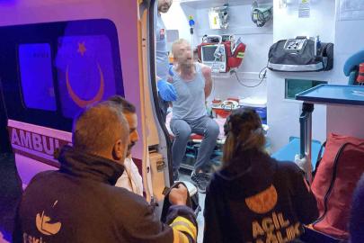 Eskişehir’de Aile İçi Kavga Sonrası Özel Harekat Operasyonu: “Annecim, Niye Polisi Arıyorsunuz?”