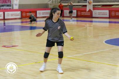 ANALİG Beyzbol 5 Türkiye Şampiyonası Eskişehir’de başladı