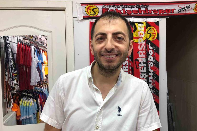 Bankacılıktan forma satışına uzanan bir yol