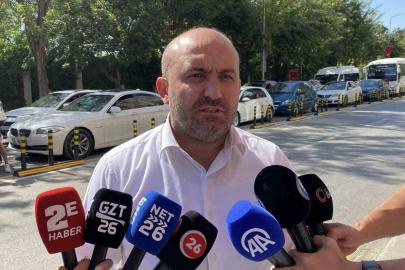 Başkan Albayrak: "Bu dubaları boydan boya yapmanın anlamı ne?"