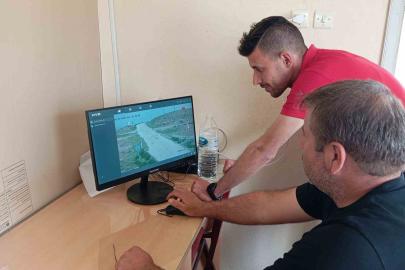 Beylikova Belediyesi’nden Huzur ve Güvenlik Hamlesi