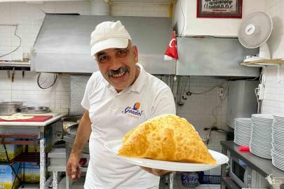 Çi börek standartlara göre üretiliyor mu, denetleniyor mu ?