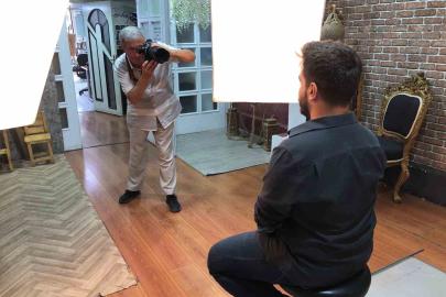 Dijitalleşme fotoğrafçılıkta işleri de çalışan sayısını da azalttı