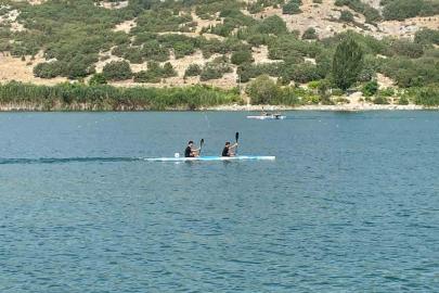 ’Durgunsu Kano Türkiye Şampiyonası’ başladı