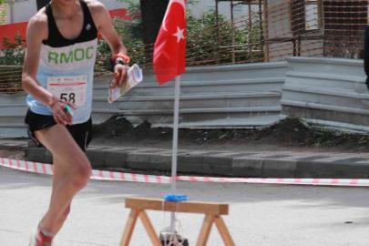 Efe Aslan Oryantiring Milli Takımına seçildi