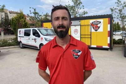 Eskişehir’de 10 kahramanın şehit olduğu yangında görev alan ekip yaşadıklarını anlattı