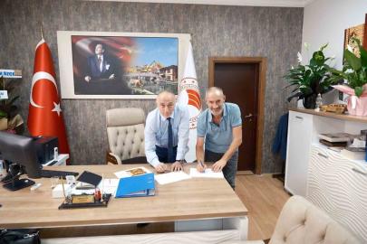 Eskişehir’de arıcılığa katma değer katacak ortaklık protokolü imzalandı