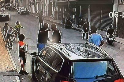 Eskişehir’de asansör bakımı esnasında patlama meydana geldi: 2 yaralı