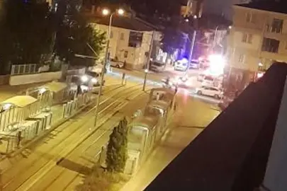 Eskişehir’de Düğün Sonrası Kavga: Silah Sesleri Panik Yarattı