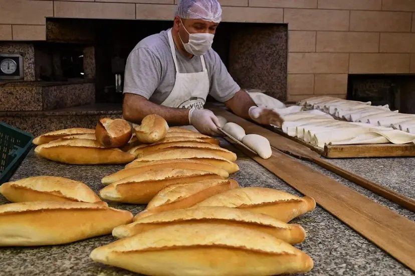 Eskişehir’de Ekmek Zammı Onaylandı: İşte Yeni Fiyat!