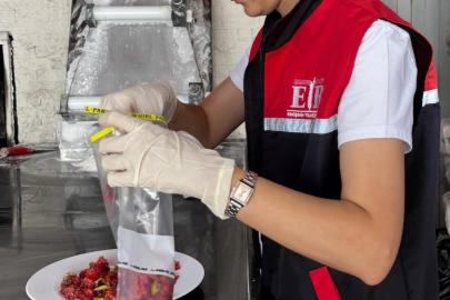 Eskişehir’de gıda denetimleri aralıksız devam ediyor