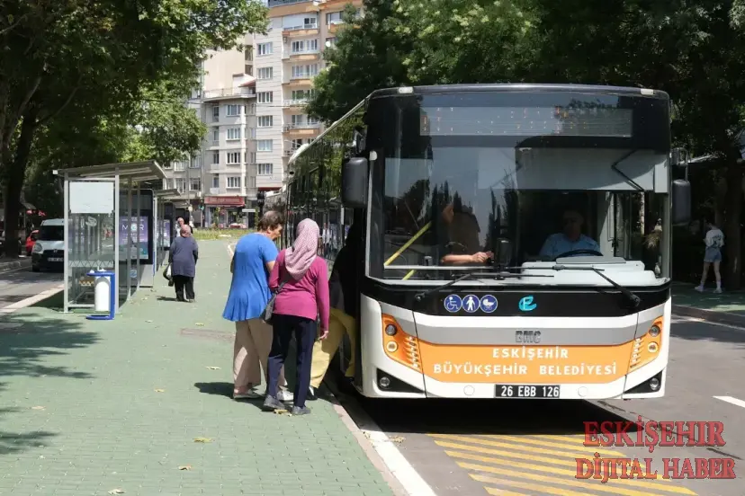 Eskişehir’de Vatandaşlar Adil Ücret Sistemi İstiyor