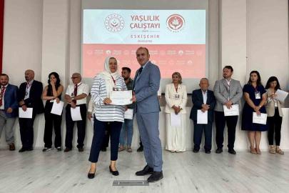 Eskişehir’de yaşlıların yaşam kalitesini artırmak için önemli adım