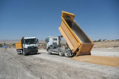 Eskişehir'in O 2 Mahallesi Birleştiriliyor!