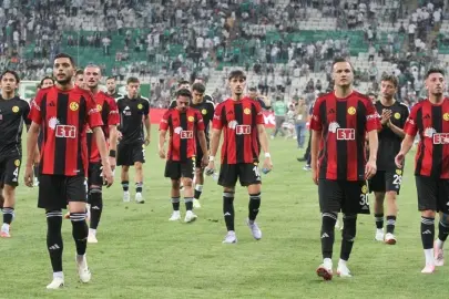 Eskişehirspor Teknik Direktörü Serdar Göçerler: “Şampiyonluk Yolunda Hata Lüksümüz Yok”