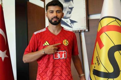 Eskişehirspor’a Kahramanmaraşspor’dan transfer