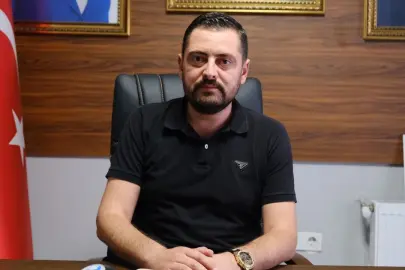 İYİ Parti İl Başkanı Serdar Ulucan: “CHP’li arkadaşlar yaptıklarının bedelini ödüyor”