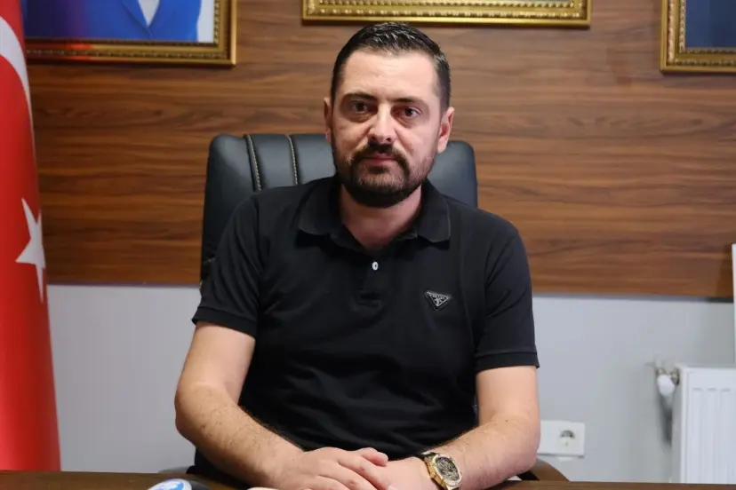 İYİ Parti İl Başkanı Serdar Ulucan: “CHP’li arkadaşlar yaptıklarının bedelini ödüyor”