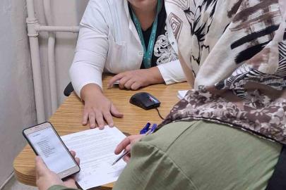 Kanser taramalarında SMS dönemi başladı