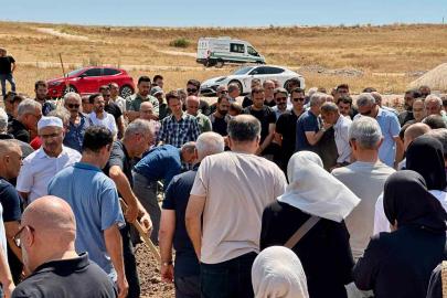 Otel havuzunda boğulan 9 yaşındaki çocuk Eskişehir’de toprağa verildi