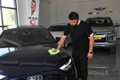 ÖTV zammı araç piyasasını hareketlendirdi