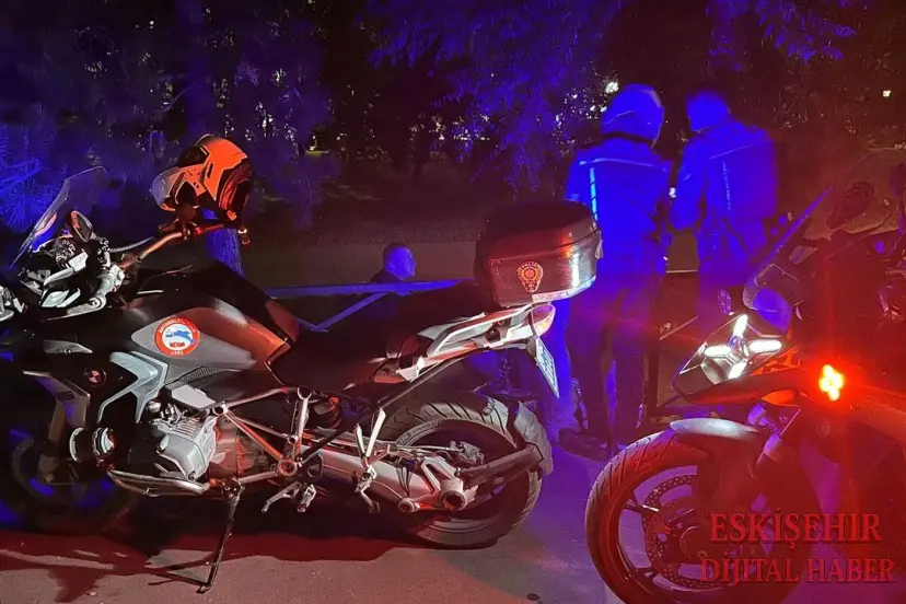 Park ve Yeşil Alanlarda Güvenlik Önlemleri Artırıldı