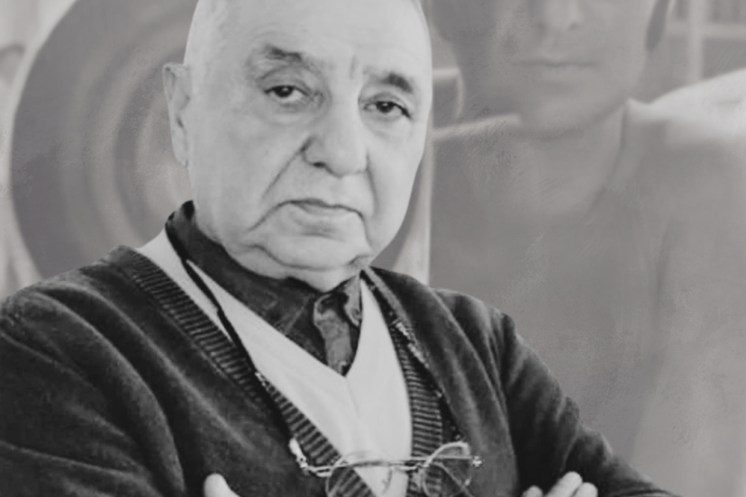 Prof. Dr. Zaur Mükerrem hayatını kaybetti