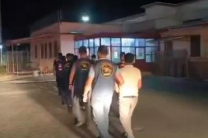 100'den fazla vatandaşı sahte ilanlarla dolandırdılar, jandarma yakaladı!