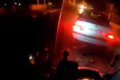 ŞİRİNTEPE MAHALLESİ’NDE SAHTE PLAKALI ARAÇ MAHALLEYİ TEDİRGİN ETTİ!