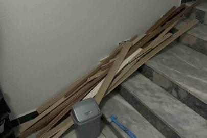 Seri katil şüphesi taşıyan şahsın komşusu konuştu