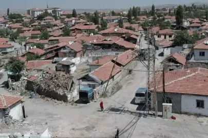 Türkiye’nin En Riskli Bölgeleri Belirlendi: Eskişehir’den Bir Mahalle İlk 20’de!