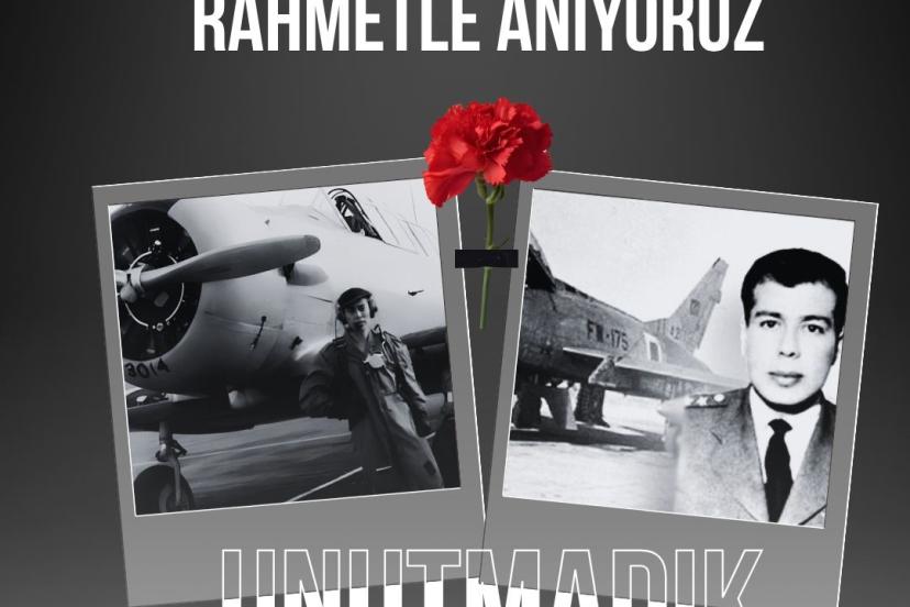 Vali Aksoy: "Cengiz Topel’i vefatının 61’nci yılında rahmetle anıyorum"