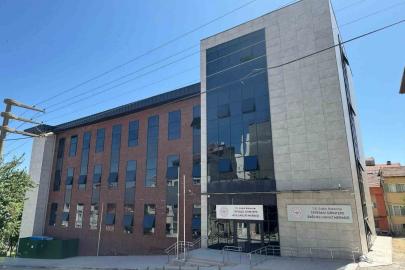 Yaşlılar için yeni bir proje