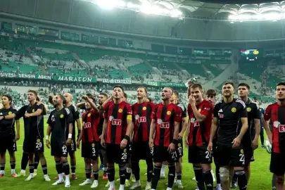 Yeni Sezon Öncesi Prova: Eskişehirspor Özel Maçlarını Evinde Oynayacak