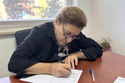 60+ Tazelenme Üniversitesi’ne rekor ilgi: 50 kişilik kontenjan 1 dakika 51 saniyede doldu