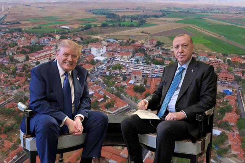 ABD’nin gözü Eskişehir’deki nadir elementlerde!